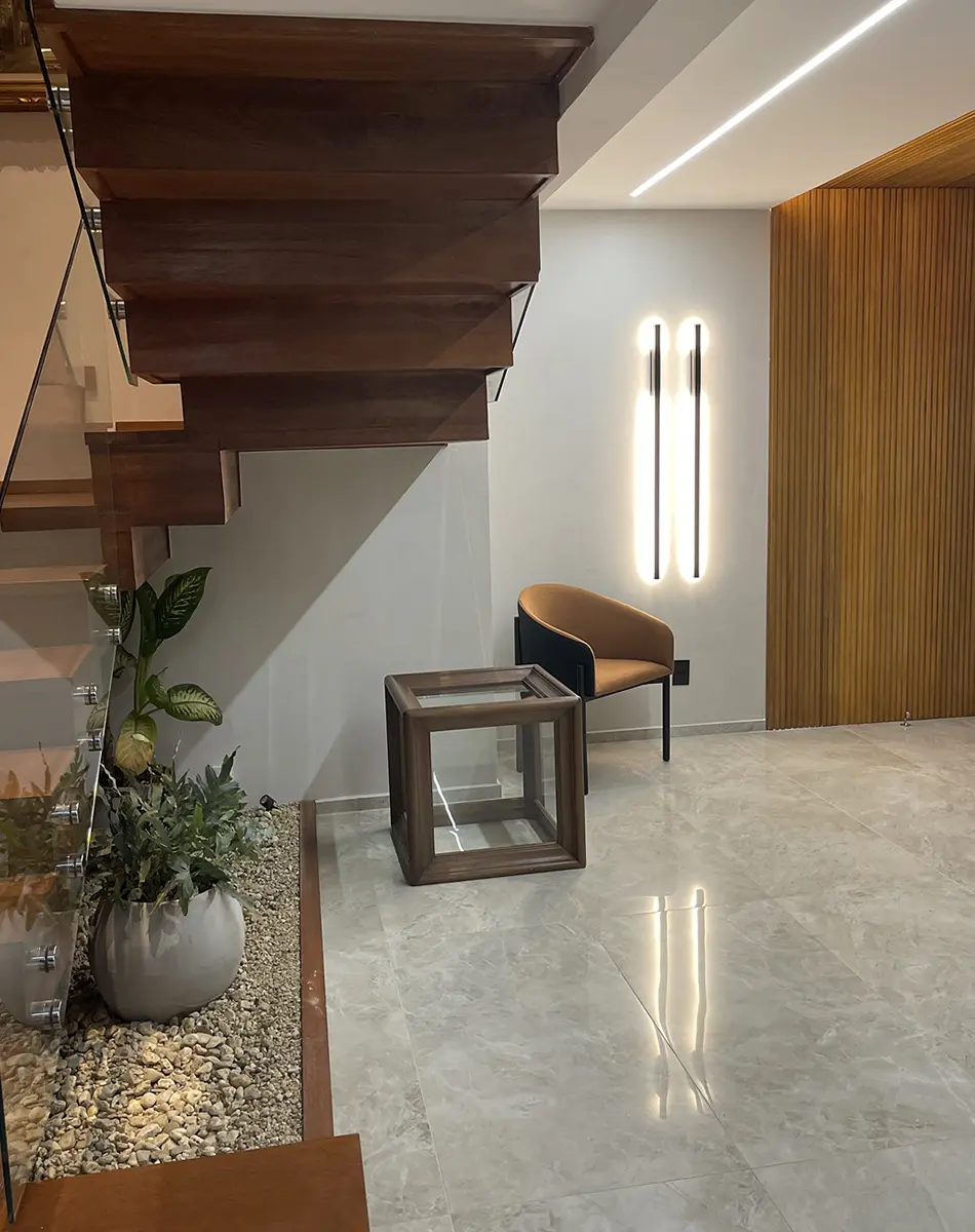 Luxo Discreto