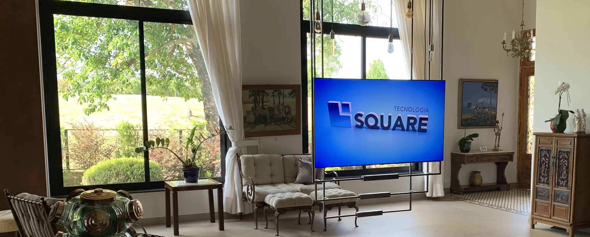 Conceito de Luxo Silencioso na Arquitetura